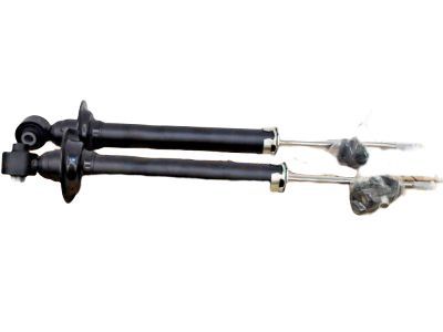 Lexus 48530-80234 ABSORBER Assembly, Shock