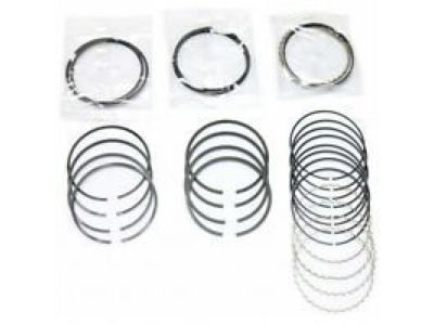 Toyota 13011-50160 Ring Set, Piston