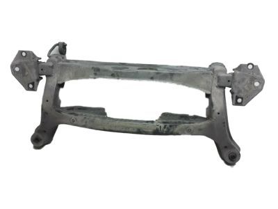 Toyota 51206-48020 Suspension Crossmember