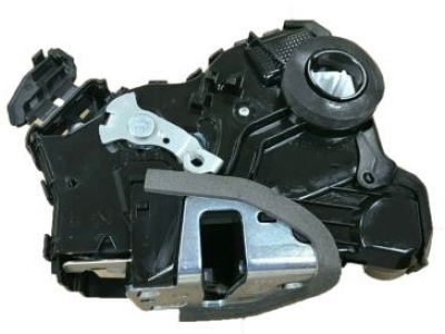 Toyota 69030-42230 Lock Assembly