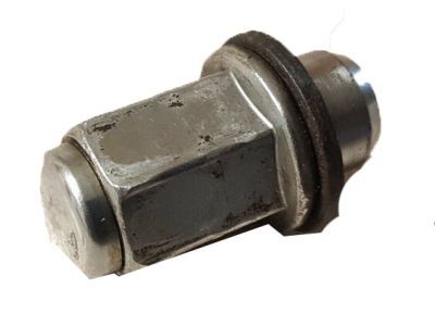 Lexus 90942-01058 Nut, Hub W/WASHER