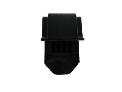 Lexus 53271-0B010 Bracket, Headlamp Mounting