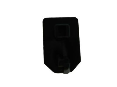 Lexus 53271-0B010 Bracket, Headlamp Mounting