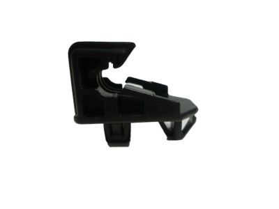 Lexus 53271-0B010 Bracket, Headlamp Mounting