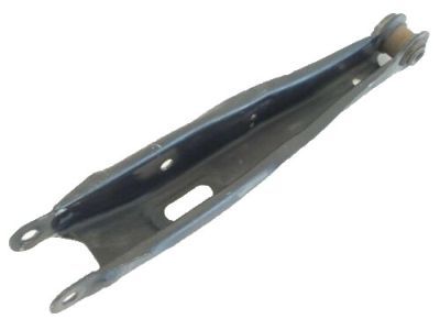 Lexus 48740-30110 Rear Suspension Control Arm Assembly, No.2, Left