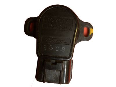 Toyota 89452-33010 Throttle Position Sensor