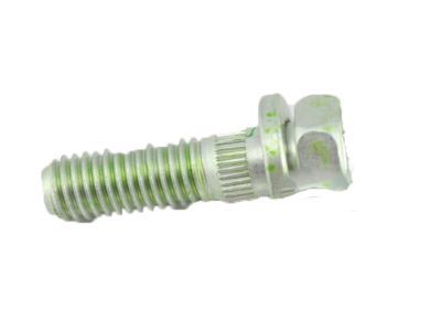 Toyota 90119-08560 Bolt, w/Washer