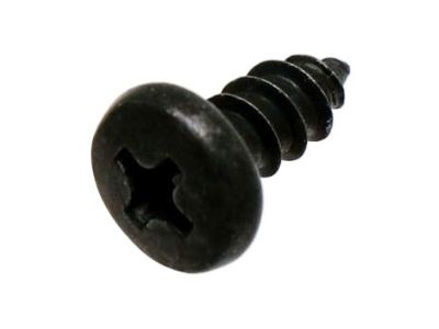 Toyota 93540-54010 Camera Retainer Screw