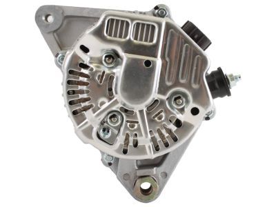 Lexus 27060-20070 Alternator Compatible