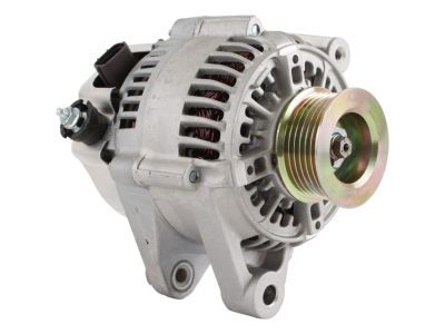 Lexus 27060-20070 Alternator Compatible