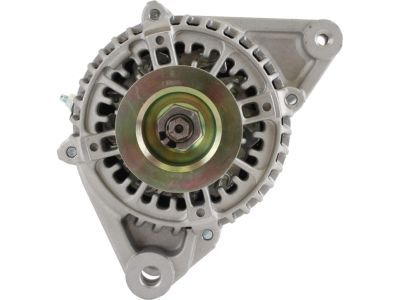 Lexus 27060-20070 Alternator Compatible