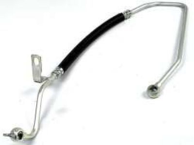 Toyota 88711-60471 Discharge Hose