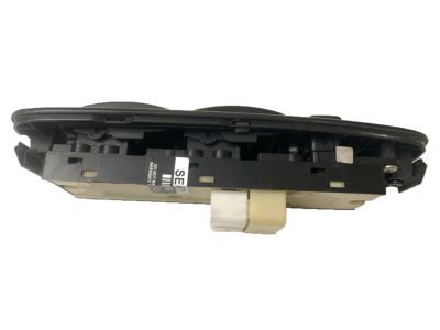 Lexus 84040-50060 Master Switch Assembly