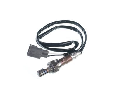 Lexus 89465-53200 Sensor, Oxygen