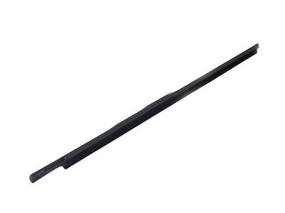 Toyota 75710-60061 Belt Weatherstrip