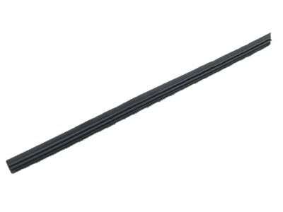 Lexus 85214-52060 Rear Wiper Blade Rubber