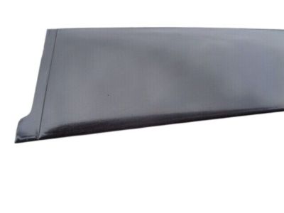 Lexus 75707-48011 MOULDING Sub-Assembly, Rear Door