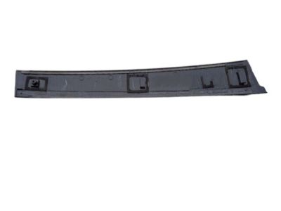 Lexus 75707-48011 MOULDING Sub-Assembly, Rear Door