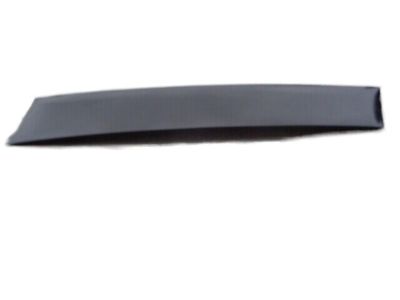 Lexus 75707-48011 MOULDING Sub-Assembly, Rear Door