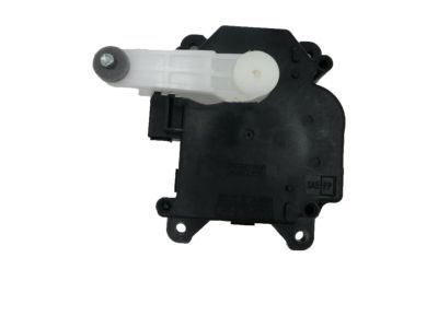 Toyota 87106-35170 Servo