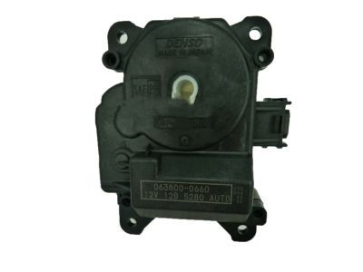 Toyota 87106-35170 Servo