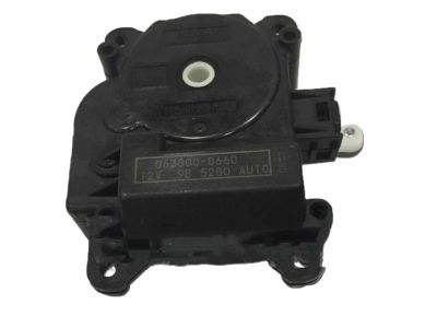 Lexus 87106-35170 Damper Servo Sub-Assembly (For Blower)