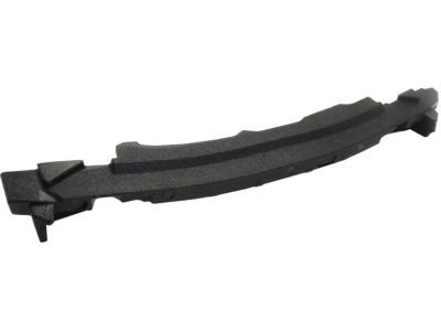 Lexus 52611-0E110 ABSORBER, Front Bumper