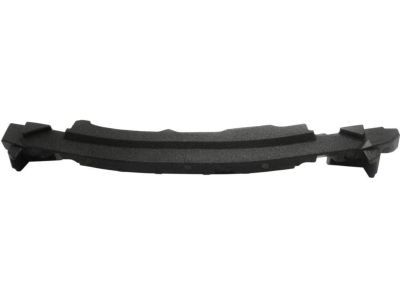 Lexus 52611-0E110 ABSORBER, Front Bumper