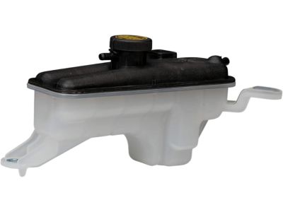 Lexus 16470-0V010 Reserve Tank Assembly, R