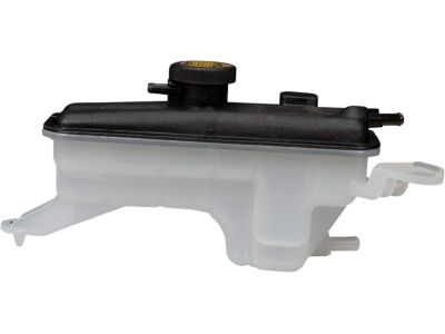 Lexus 16470-0V010 Reserve Tank Assembly, R