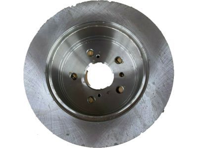 Toyota 42431-06120 Rotor