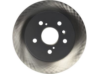 Toyota 42431-06120 Rotor