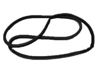 Toyota 62331-60081 Body Weatherstrip