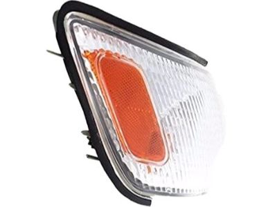 Lexus 81511-33050 Lens, Front Turn Signal Lamp, RH