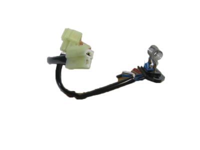 Toyota 87138-90K02 Resistor