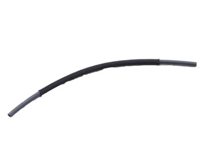 Toyota 17308-31030 Hose Sub-Assy, Vacuum