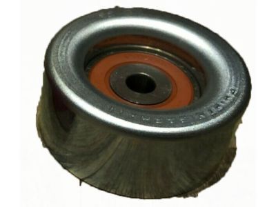 Lexus 16604-31010 Pulley Sub-Assy, Idler, NO.2