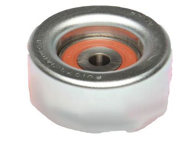 Toyota 16604-31010 Serpentine Idler Pulley