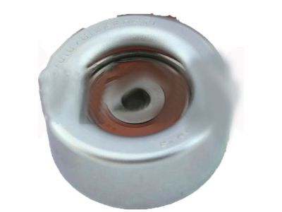 Toyota 16604-31010 Serpentine Idler Pulley