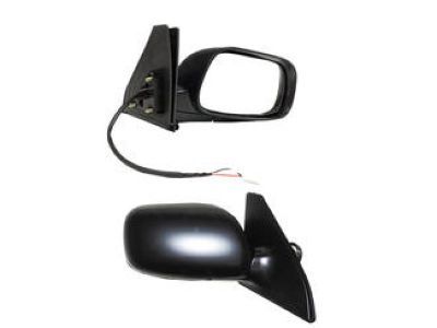 Lexus 87940-33B31-B2 Mirror Assembly, Outer Rear