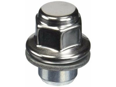 Toyota 90084-94001 Wheel Nut