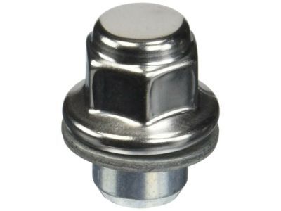 Toyota 90084-94001 Wheel Nut