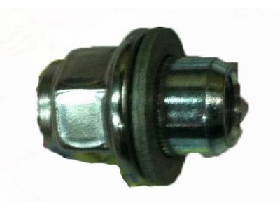 Toyota 90084-94001 Wheel Nut