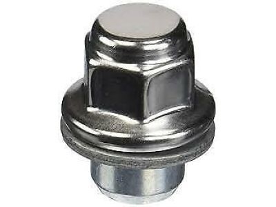 Lexus 90084-94001 Lug Nut. Wheels.