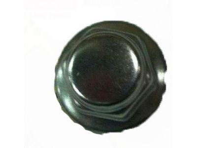 Toyota 90084-94001 Wheel Nut