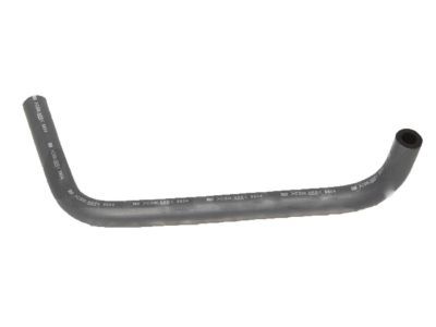 Lexus 12261-66021 Hose, Ventilation