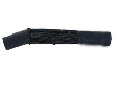 Lexus 16261-0A010 Hose, Water By-Pass, NO.1