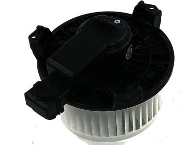 Lexus 87103-60330 Motor Sub-Assy, Cooling Unit, W/Fan