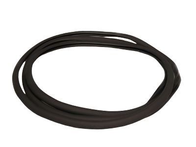 Toyota 63251-30100 Glass Weatherstrip