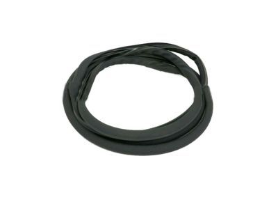 Toyota 63251-30100 Glass Weatherstrip